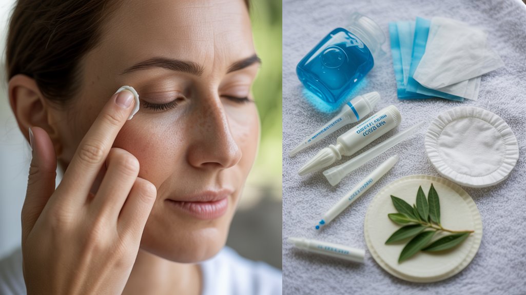 10 Best Ocular Rosacea Treatments for Soothing Your Eyes