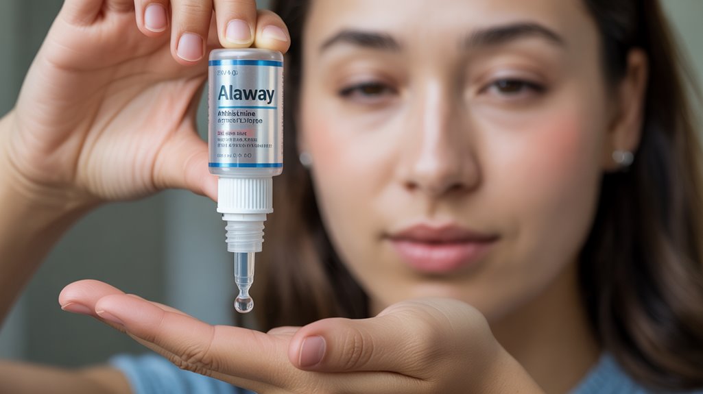 ocular rosacea requires targeted therapy