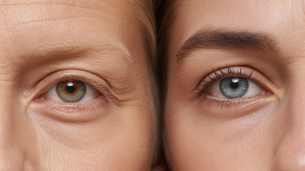 pain assessment distinguishes conditions