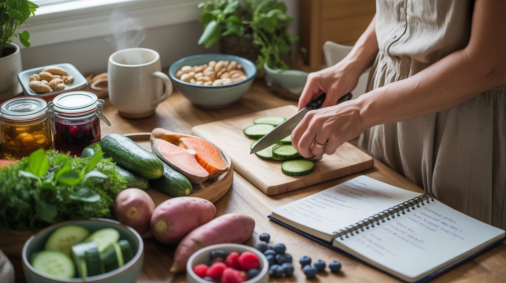 rosacea not autoimmune disease