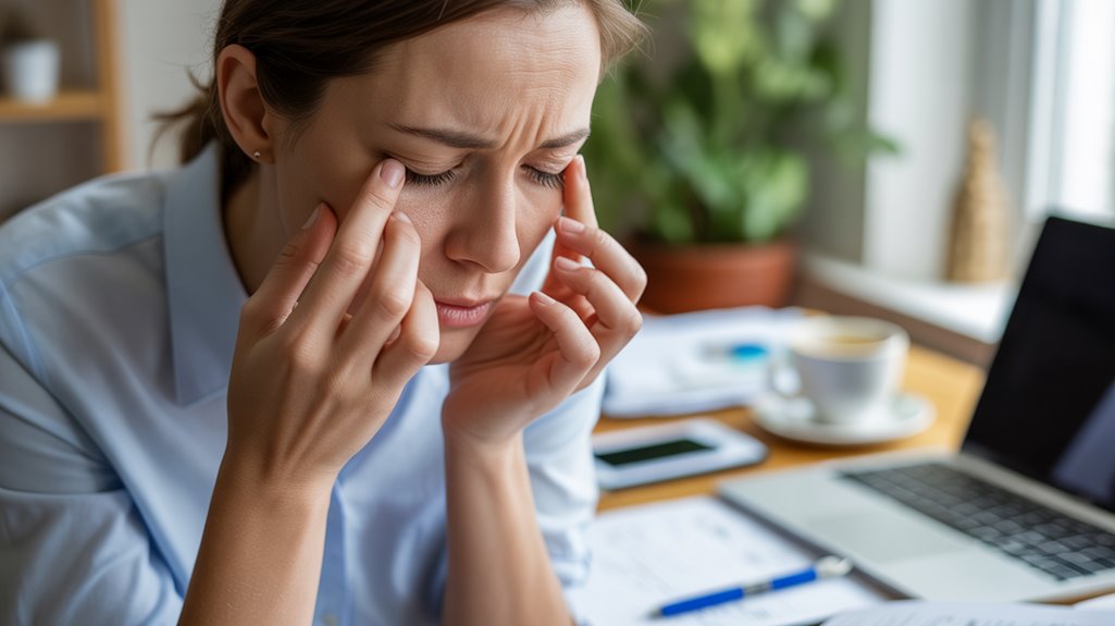 Incredible Blepharitis and Stress - How They Are Linked. 6 seek help for blepharitis