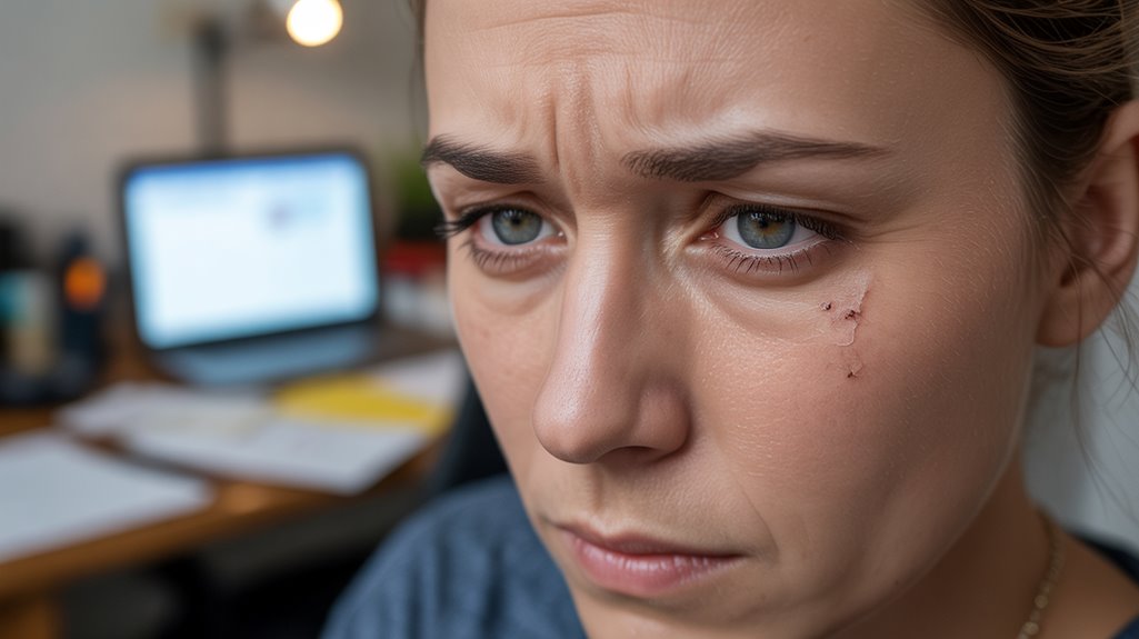 Incredible Blepharitis and Stress - How They Are Linked. 5 stress exacerbates blepharitis inflammation