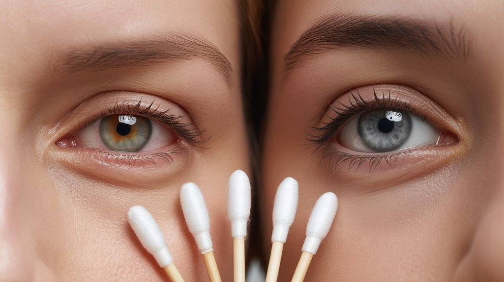 Interesting - Stye Vs Chalazion - 7 Key Differences to Know 4 styes and chalazia management techniques