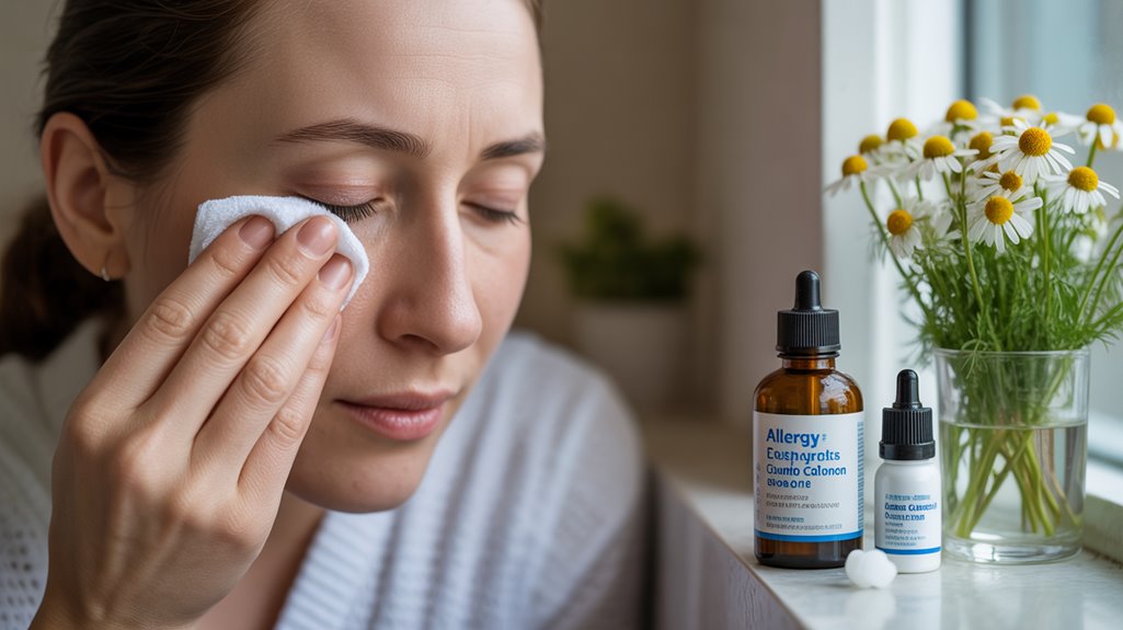 targeted therapies for relief