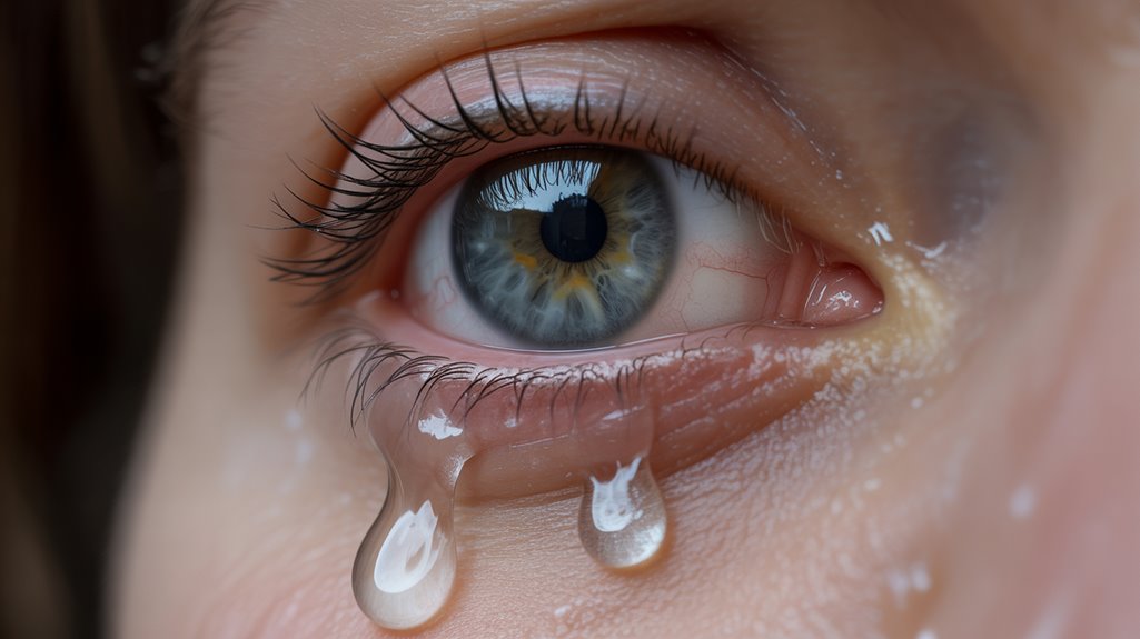 tear film layers functions