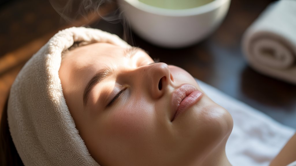 Amazing - Blepharitis Treatments Step by Step 5 warm compress for blepharitis