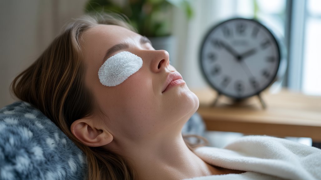 Powerful - Ocular Rosacea and Warm Compresses 5 warm compress usage guidelines