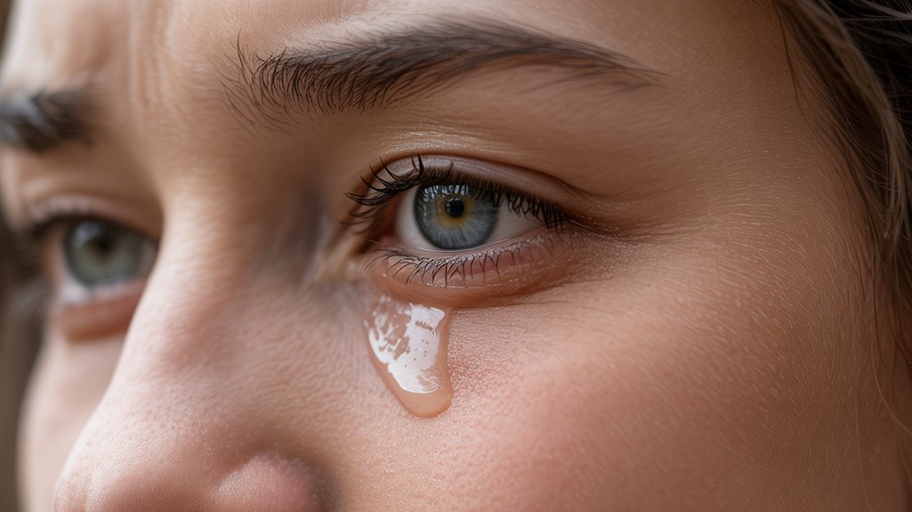 Remarkable Causes a Watery Eye and a Swollen Eyelid?