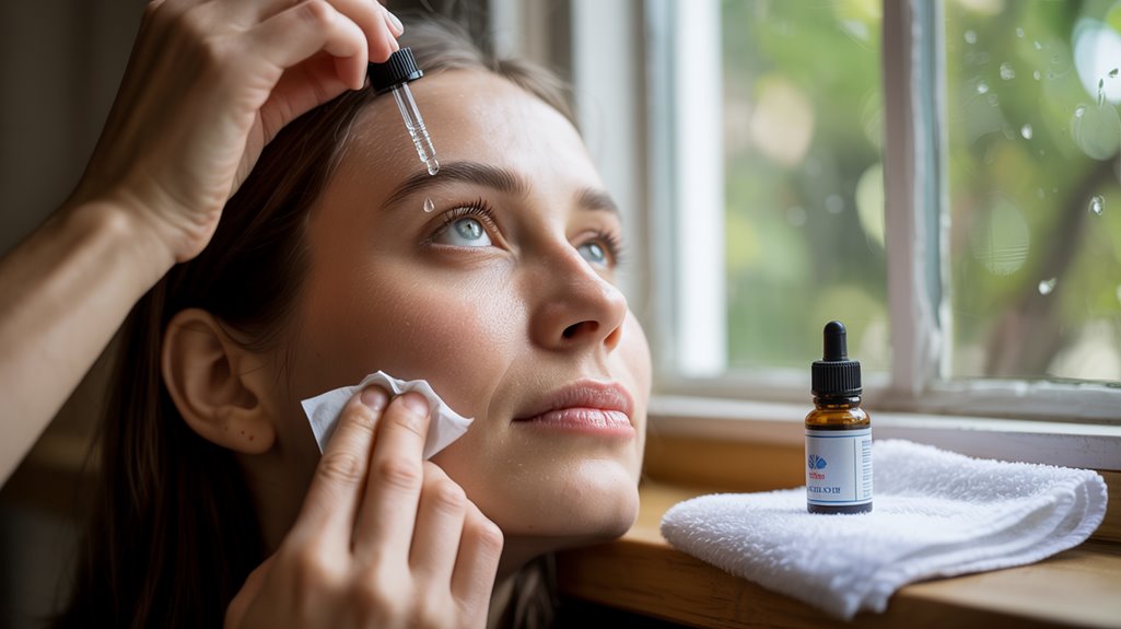 Incredible Watery Eyes Treatment With This Step-By-Step Guide