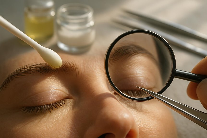 Amazing Demodex: Natural and Medical Options