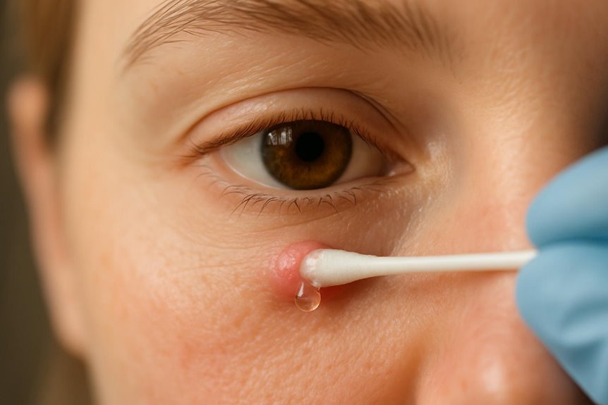 Amazing – Antibiotic Ointment for Stye