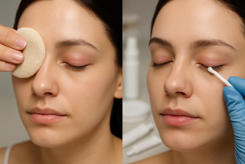 Incredible Chalazion vs Stye Treatment: Different Approaches for Each