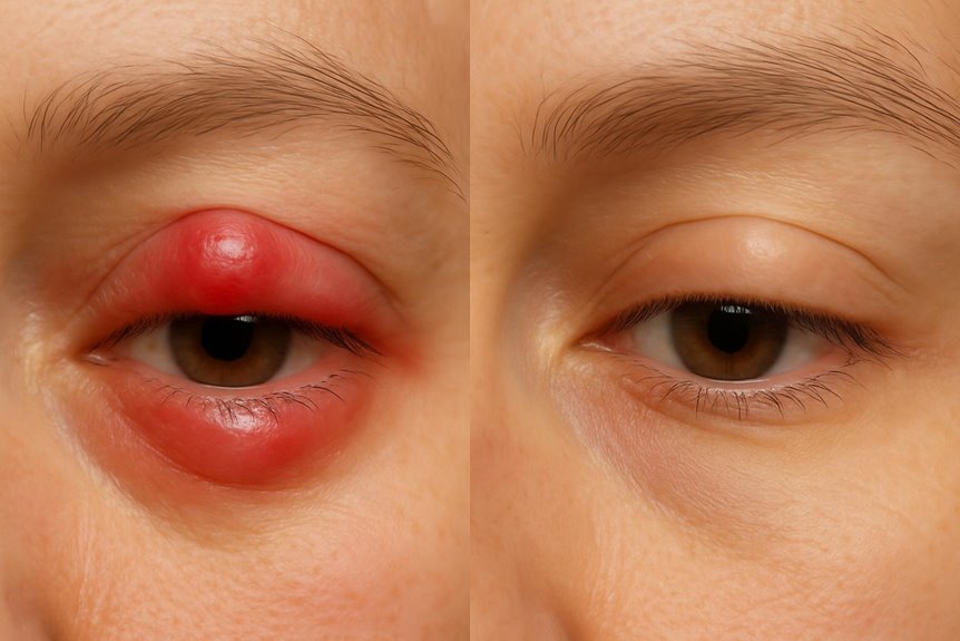 Amazing Chalazion vs Stye: How to Tell the Difference