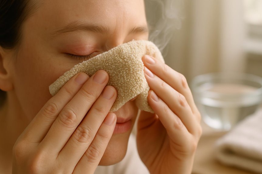 Chalazion Home Remedies: What Research Supports
