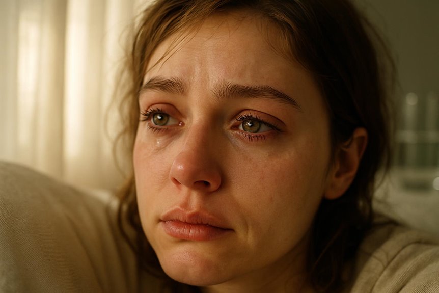 Powerful Watery Eyes in the Morning Treatment: The Dry Eye Paradox Explained