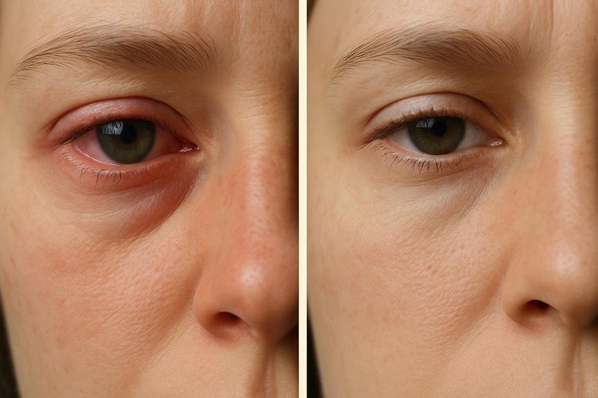 Pink Eye vs. Chronic Dry Eye: Getting the Right Diagnosis