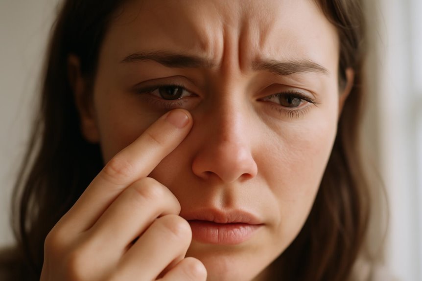 Eye Itching in the Corner: Common Causes and What They Mean