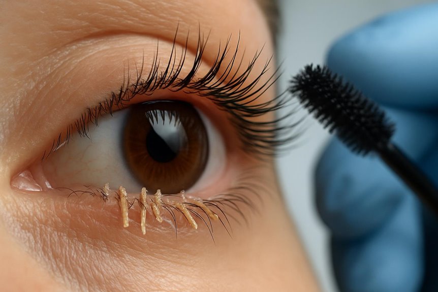 Understanding Demodex – How to Get Rid of Eyelash Mites