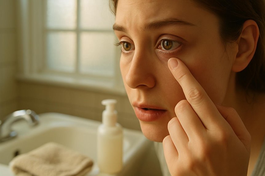 Stop Asking “Why I Have Crusty Eyes?” Start Finding Solutions