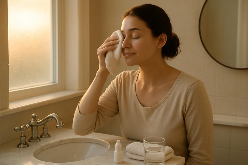 Morning Crusty Eyes: 5 Effective Approaches