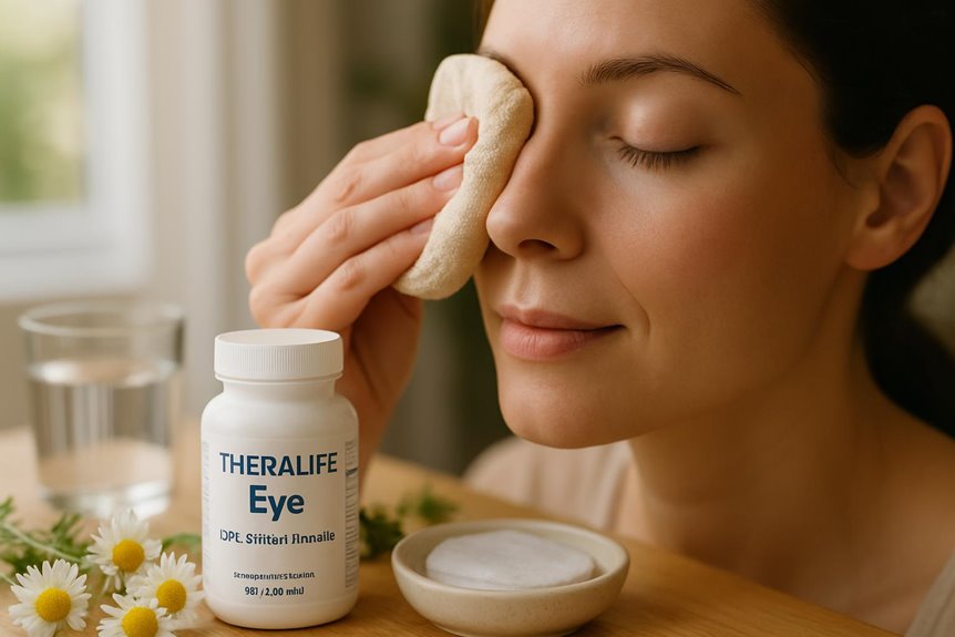 Incredible – Treat Demodex Blepharitis Naturally With Theralife’s Comprehensive Approach
