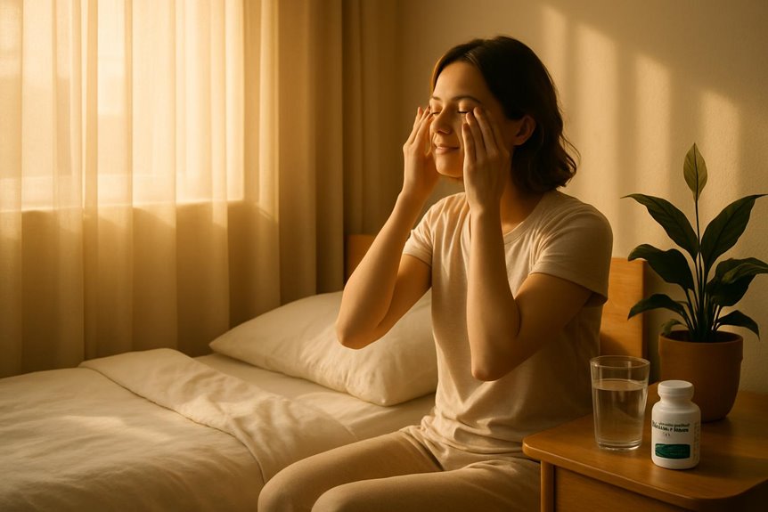 Best Natural Crusty Eyes Solution- TheraLife.