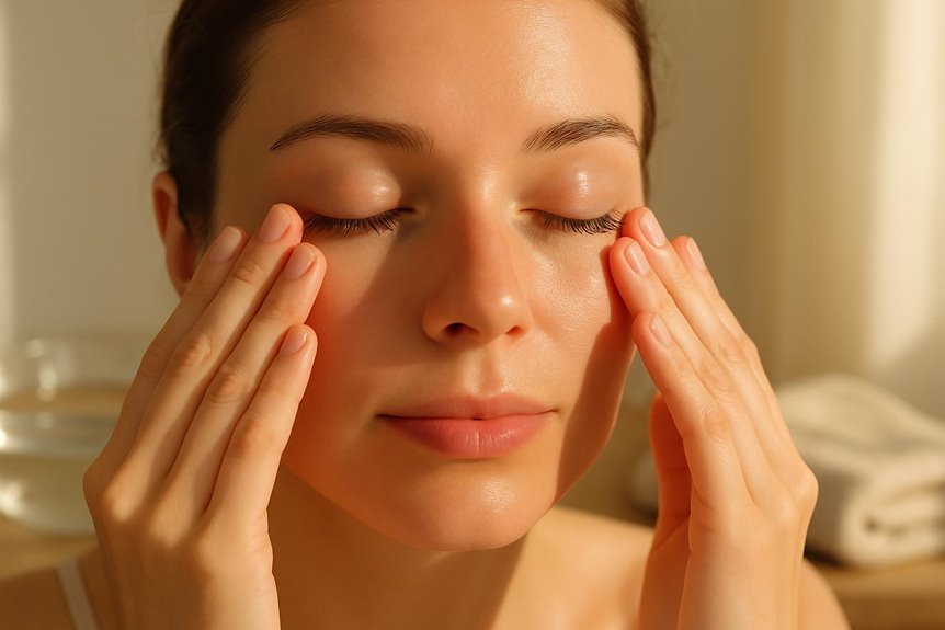 Incredible – Stop Waking Up With Crusty Eyes: Natural Tear Production Therapy