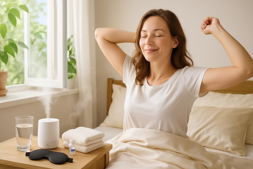 Crusty Eyes in the Morning-7 Proven Methods to Prevent