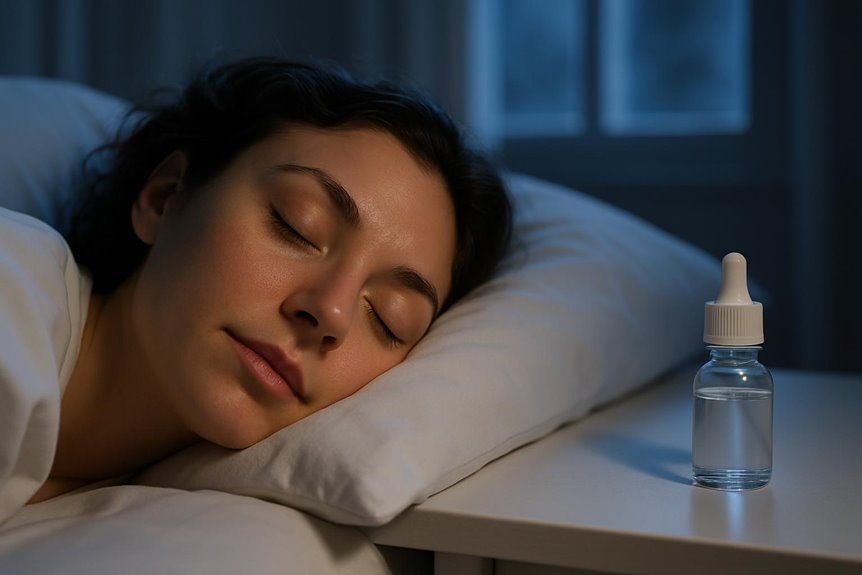 Amazing – Solve Nighttime Crusty Eyes by Restoring 24-Hour Tear Production