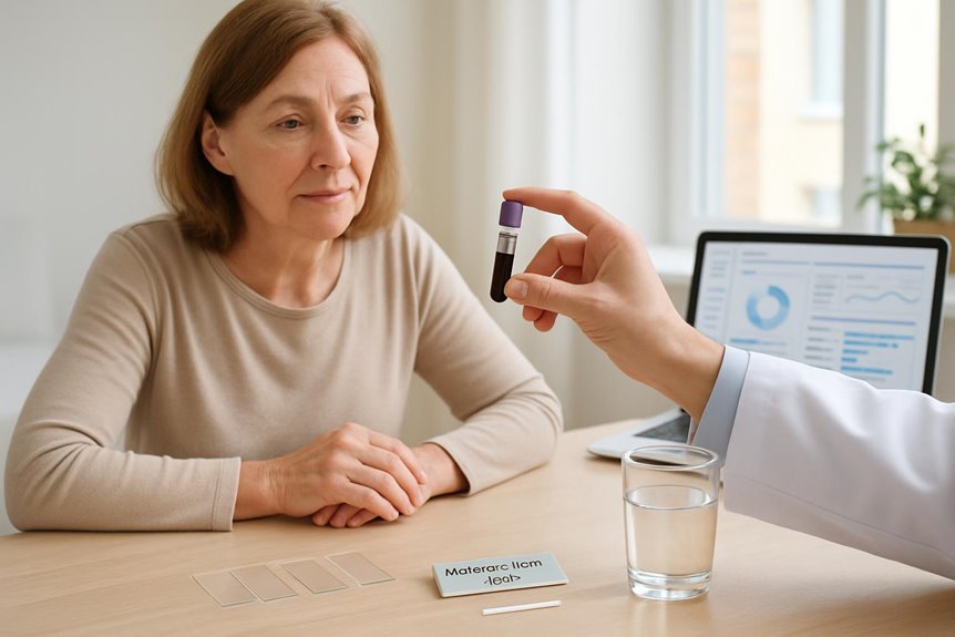 Sjogren’s Syndrome Diagnosis: Tests and What to Expect