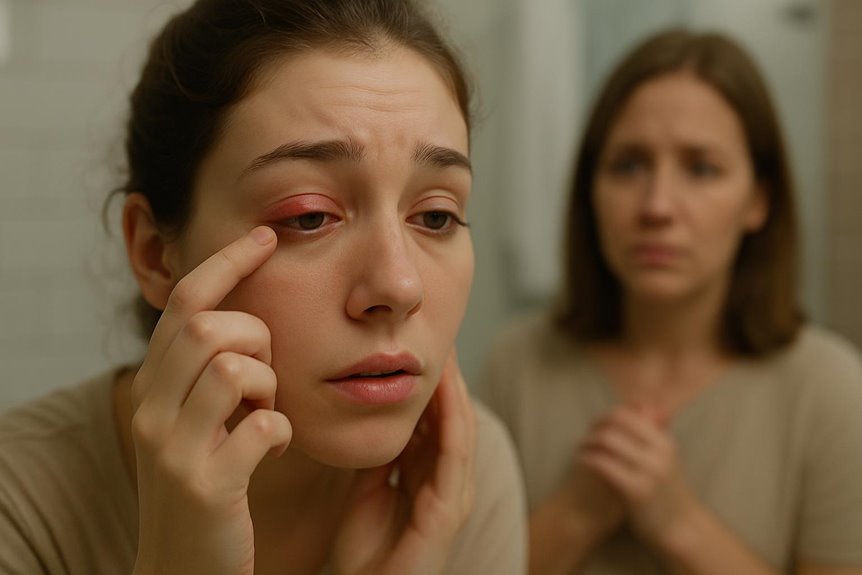 Is a Stye Contagious? Separating Fact From Fiction