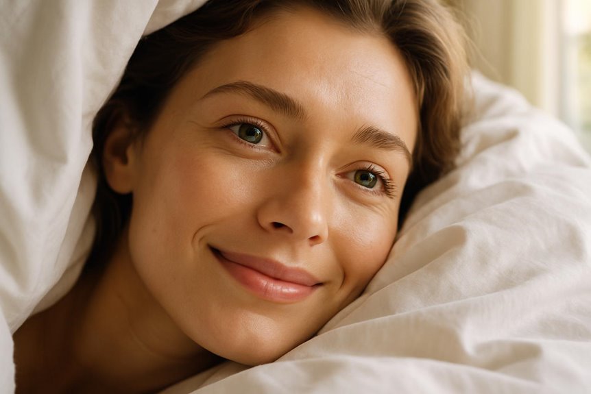 Wake Up Without Eye Crust: TheraLife’s Proven Approach