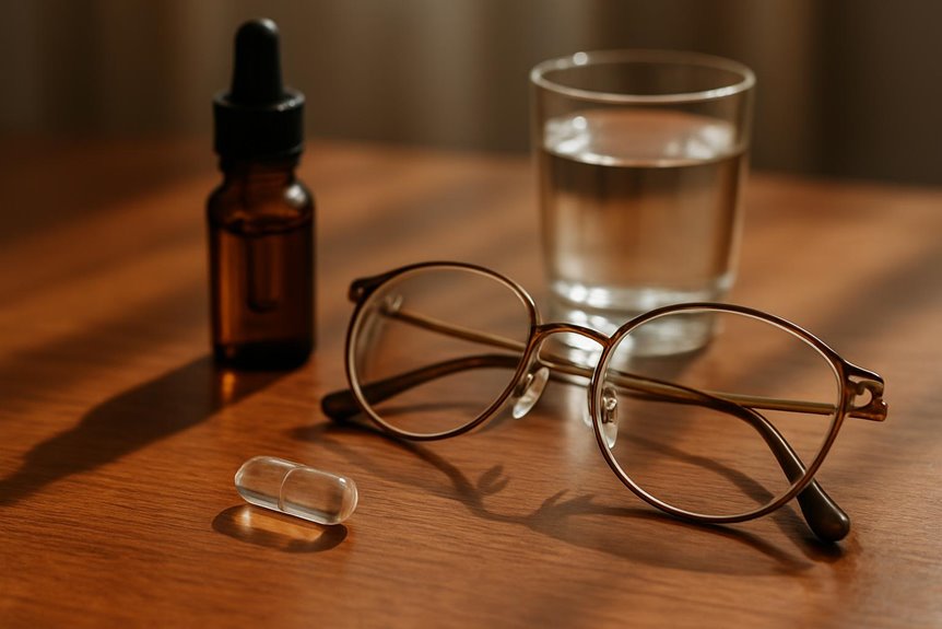 Powerful TheraLife Oral Therapy: Why It Outperforms Eye Drops