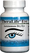 TheraLife Eye Autoimmune