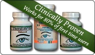 Clinically Proven Dry Eye Treatment
