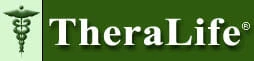 TheraLife logo