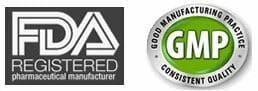 FDA GMP certified