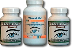 TheraLife Eye Enhanced Bundle 3 TheraLife Eye Enhanced Bundle Maintenance