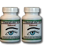 TheraLife Eye Enhanced Bundle 4 TheraLife Eye Enhanced Maintenance