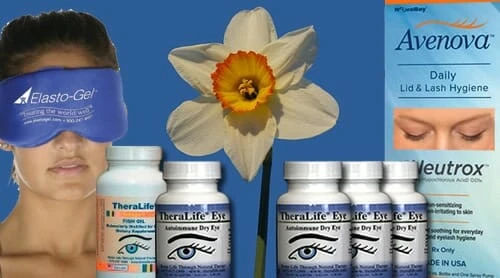 theralife all in one autoimmune starter kit