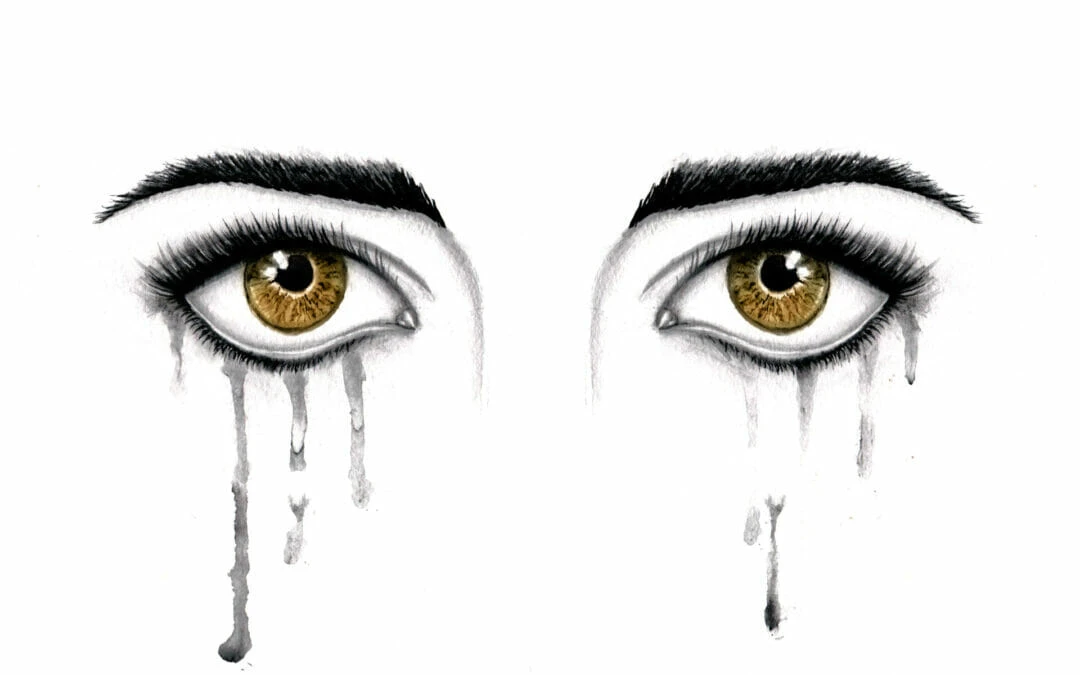 Watery Eyes – Powerful Prevention – Outdoor Glasses