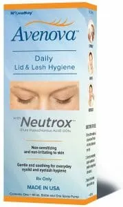 Amazing Eyelash Mites- Demodex 2 eyelash mites treatment