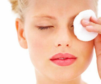 Eyelid Cleansers for Blepharitis. Stop the eye pain now