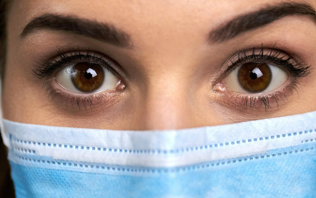 Anterior Blepharitis- 8 Effective Remedies Revealed