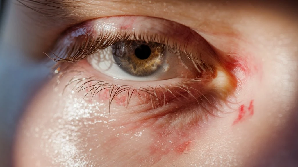 Powerful Ocular Rosacea Remedies