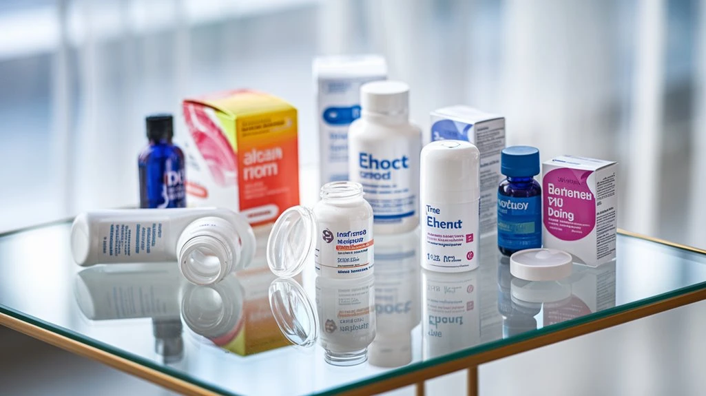How To Stop Watery Eyes With Antihistamines
