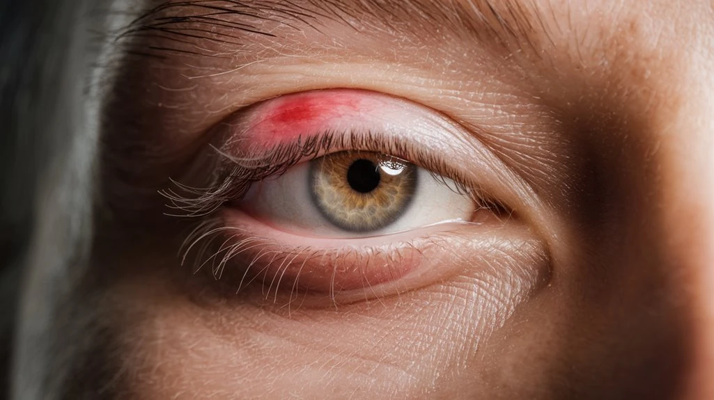 Amazing Chalazion 7 Tips- Eyelid Warmth