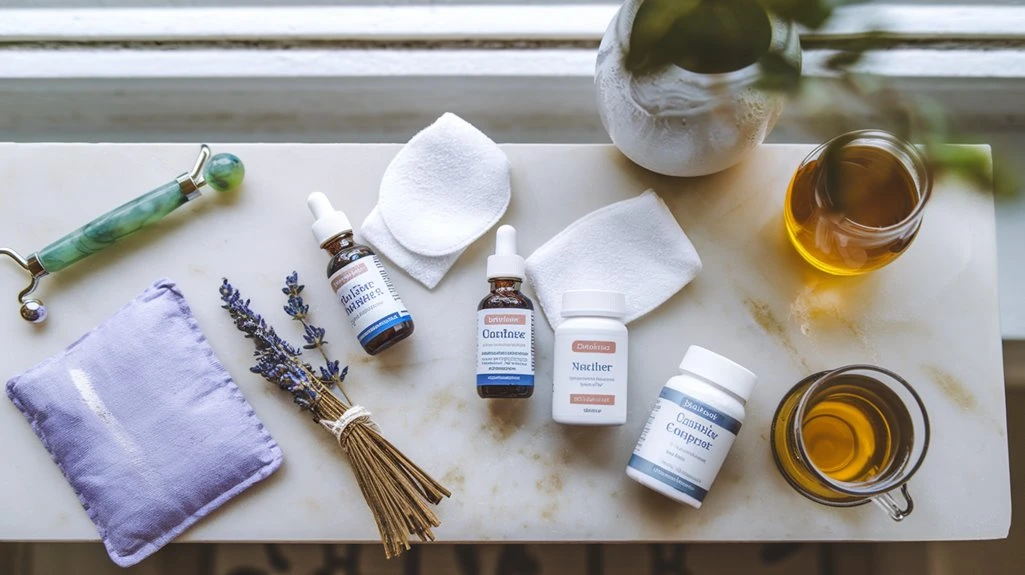 Chalazion -7 Best Over-the-Counter Remedies