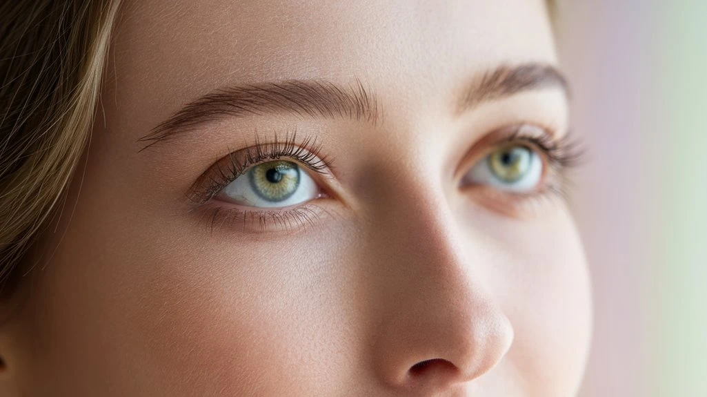Awesome Contact Lenses – for Dry Eyes Relief