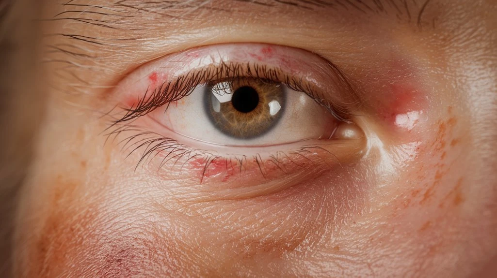 Dry Eyes – 3 Best Reasons for Eyelid Issues